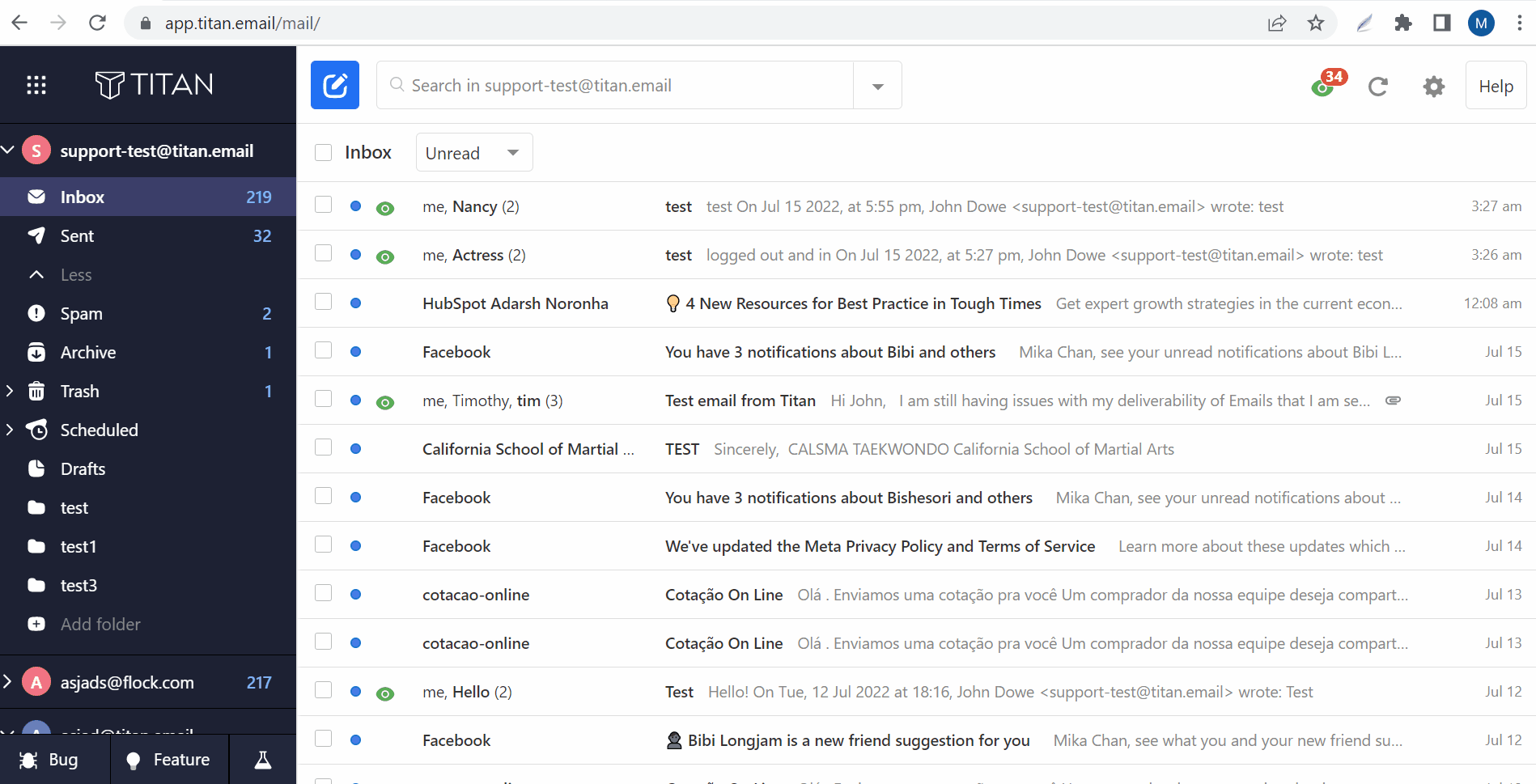 change-color-of-calendar-titan-mail