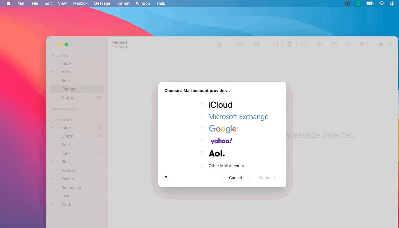 ucsd apple mail client setup